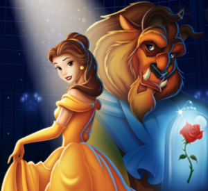 Is Disney’s Beauty and the Beast Guilty of Promoting Women’s Language ...